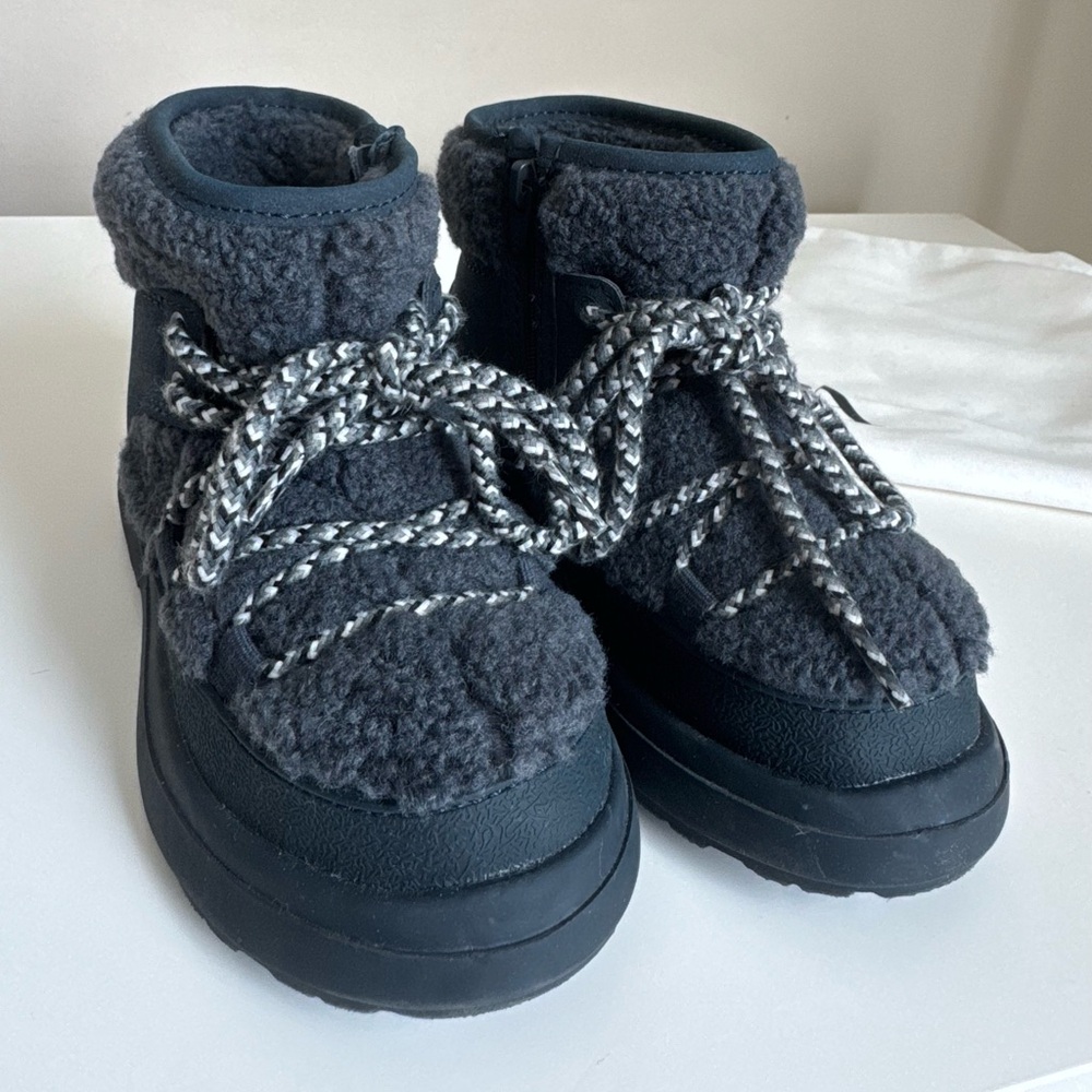 Zara Kids Boots